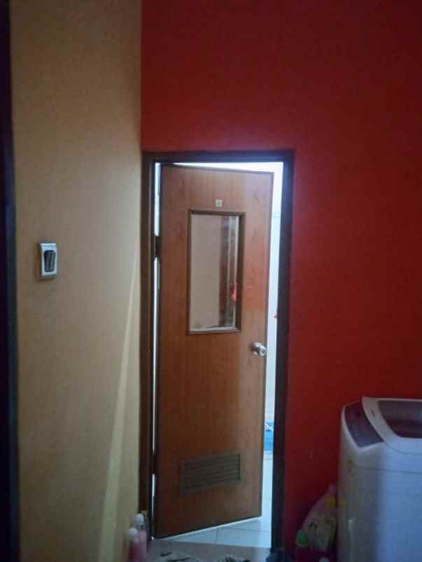 dijual rumah nusa indah jayaraga