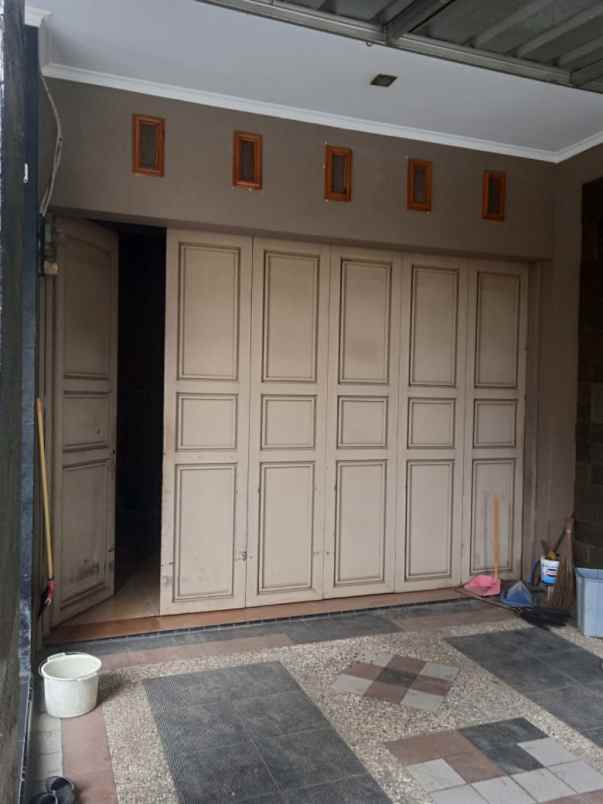 dijual rumah nusa indah jayaraga