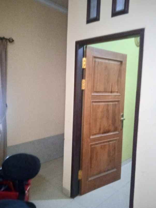 dijual rumah nusa indah jayaraga