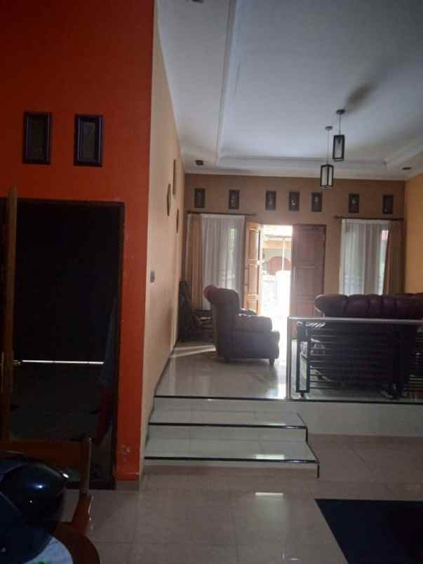 dijual rumah nusa indah jayaraga