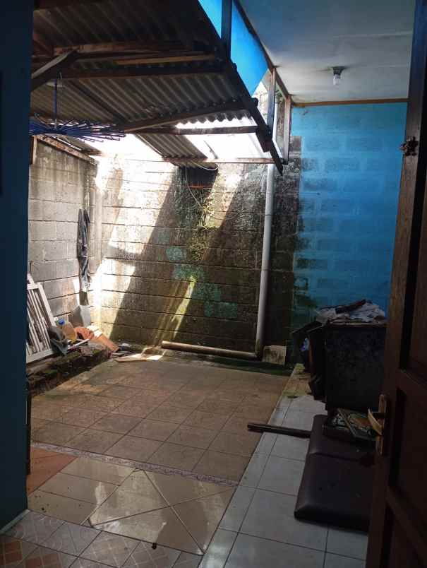 dijual rumah padasuka cimahi