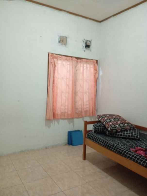 dijual rumah padasuka cimahi