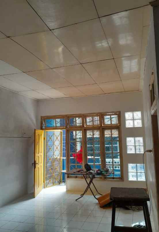 dijual rumah pademangan