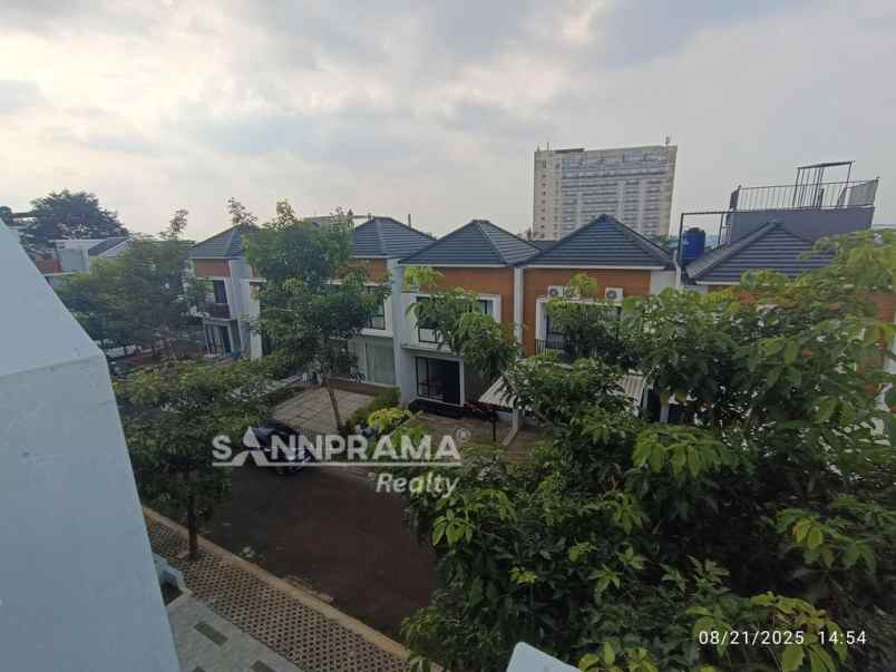 dijual rumah pamoyanan bogor selatan bogor