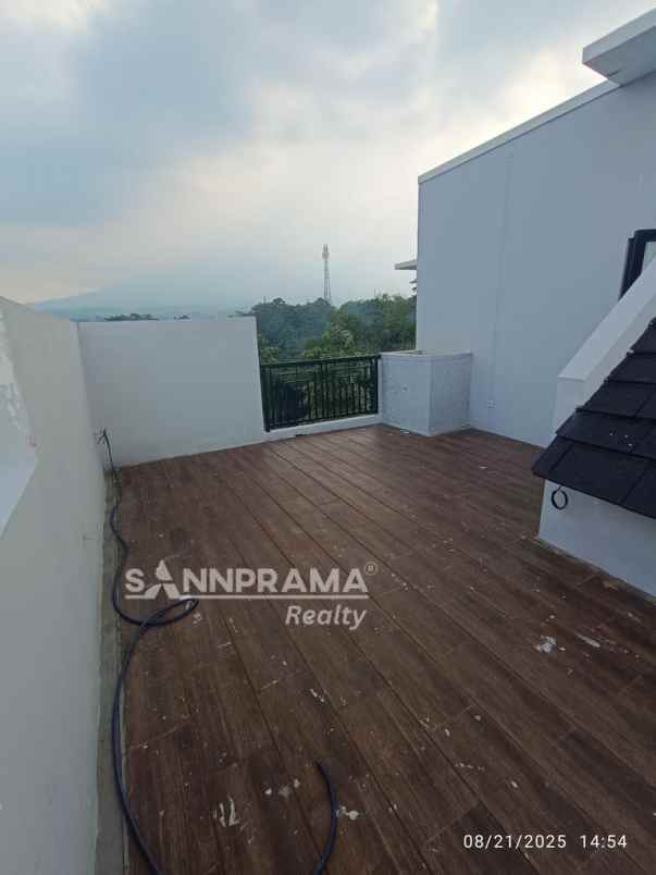 dijual rumah pamoyanan bogor selatan bogor