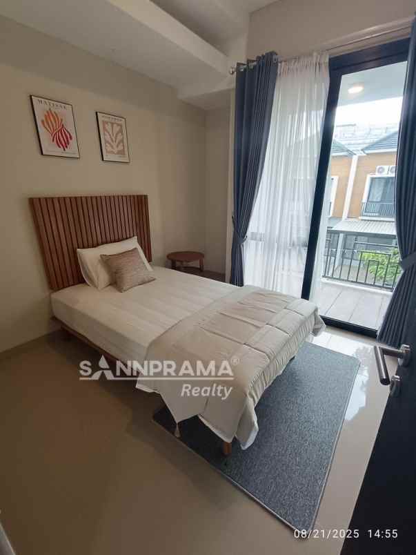 dijual rumah pamoyanan bogor selatan bogor