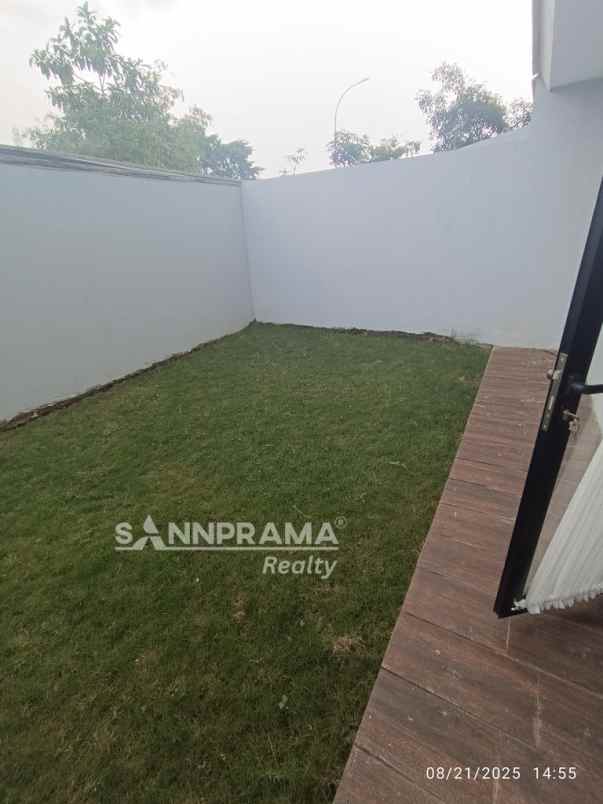 dijual rumah pamoyanan bogor selatan bogor