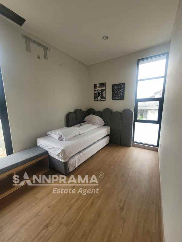 dijual rumah pamulang tangerang selatan