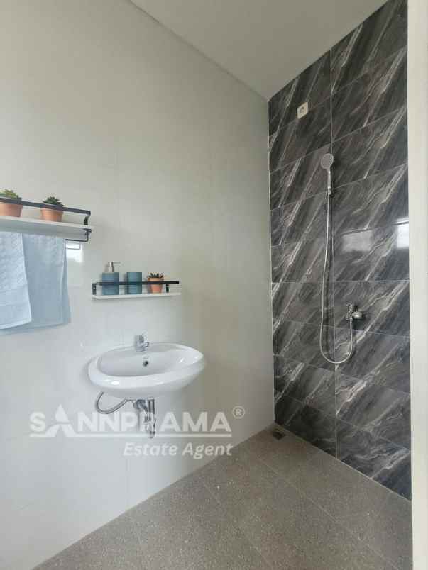 dijual rumah pamulang tangerang selatan