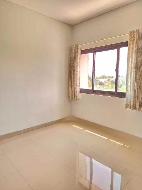 dijual rumah pamulang tangerang selatan