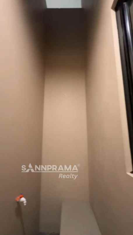 dijual rumah pancoran mas