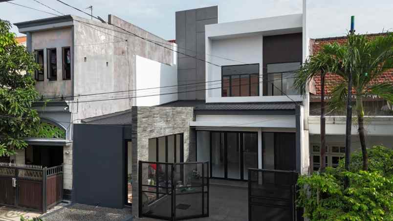 dijual rumah pandugo