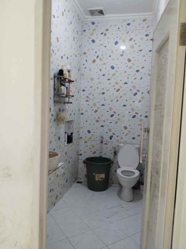 dijual rumah panjibuwono city babelan bekasi