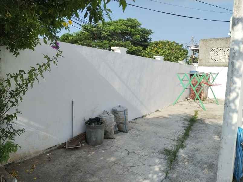 dijual rumah panjibuwono city babelan bekasi