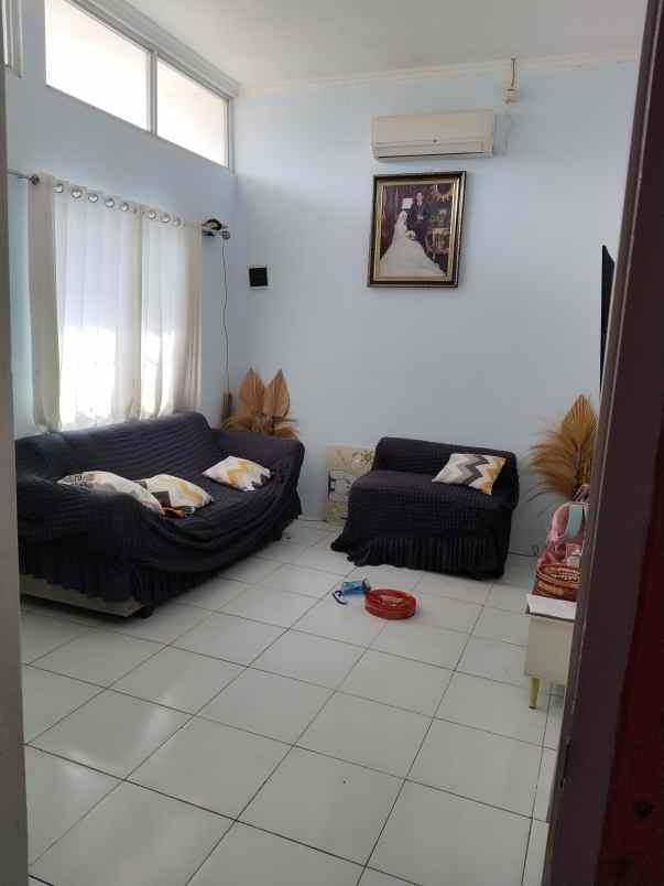 dijual rumah panjibuwono city babelan bekasi