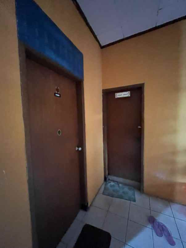 dijual rumah pasar minggu pejaten timur
