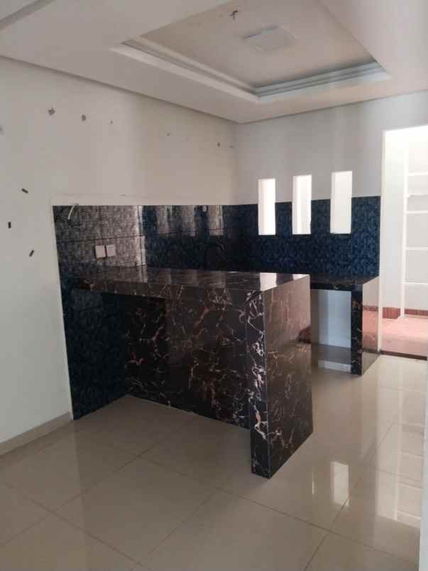 dijual rumah pasir putih sawangan depok