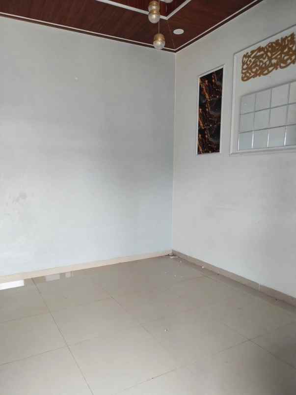 dijual rumah pasir putih sawangan depok