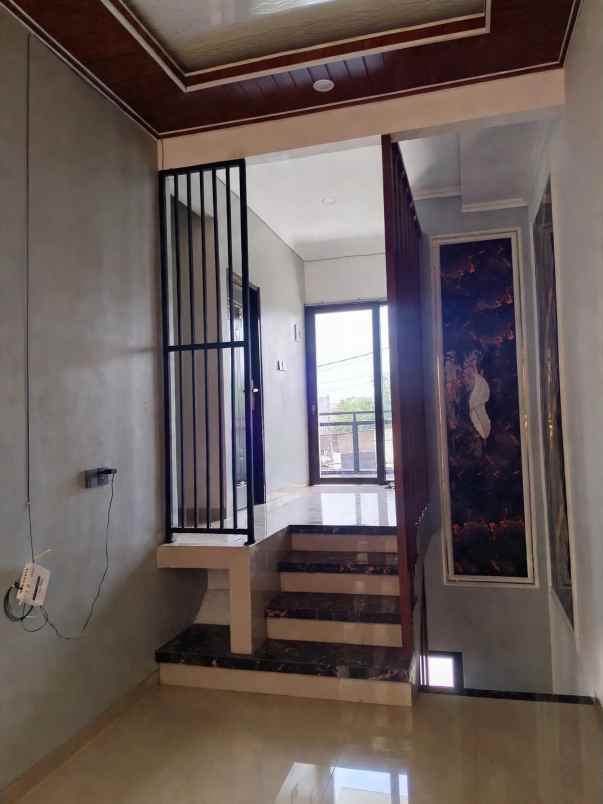 dijual rumah pasir putih sawangan depok