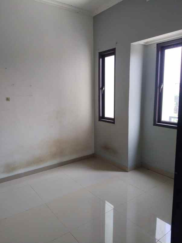 dijual rumah pasir putih sawangan depok