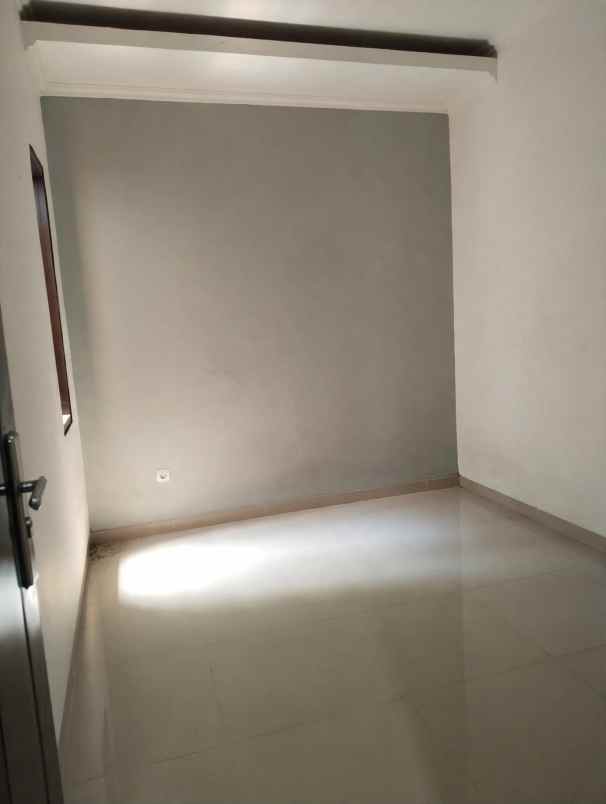 dijual rumah pasir putih sawangan depok