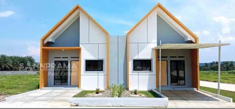 dijual rumah pasirgaok