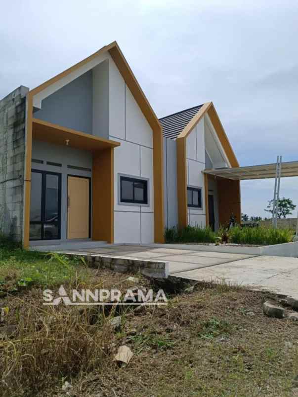 dijual rumah pasirgaok