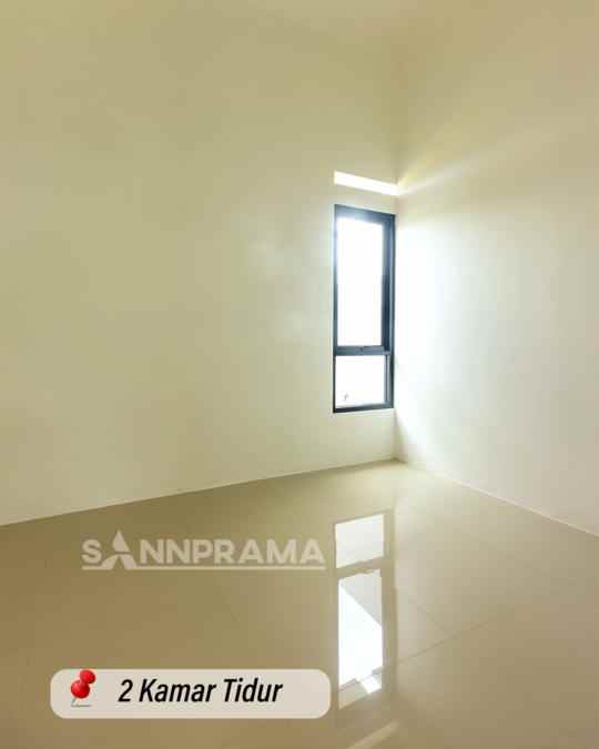 dijual rumah pasirgaok