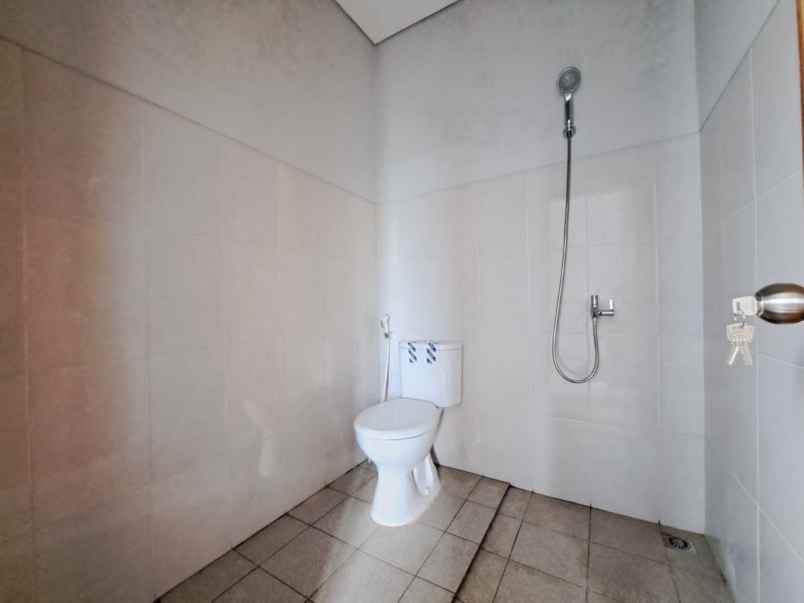 dijual rumah pedurenan mustika jaya bekasi