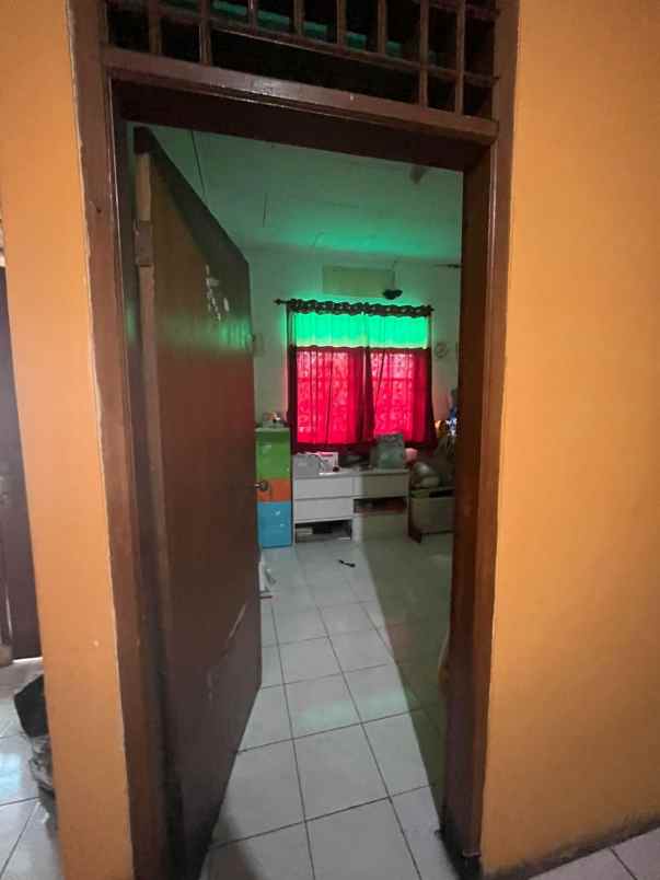dijual rumah pejaten timur