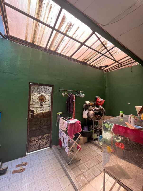 dijual rumah pejaten timur
