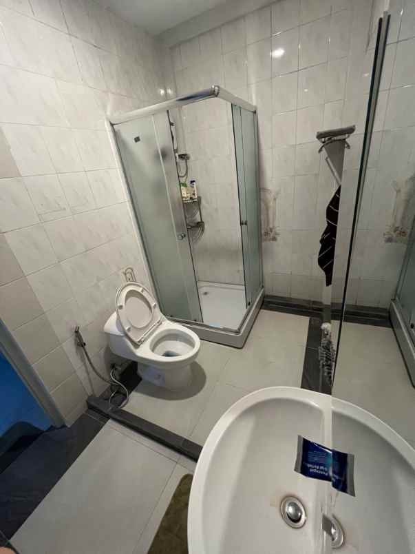 dijual rumah pekayon