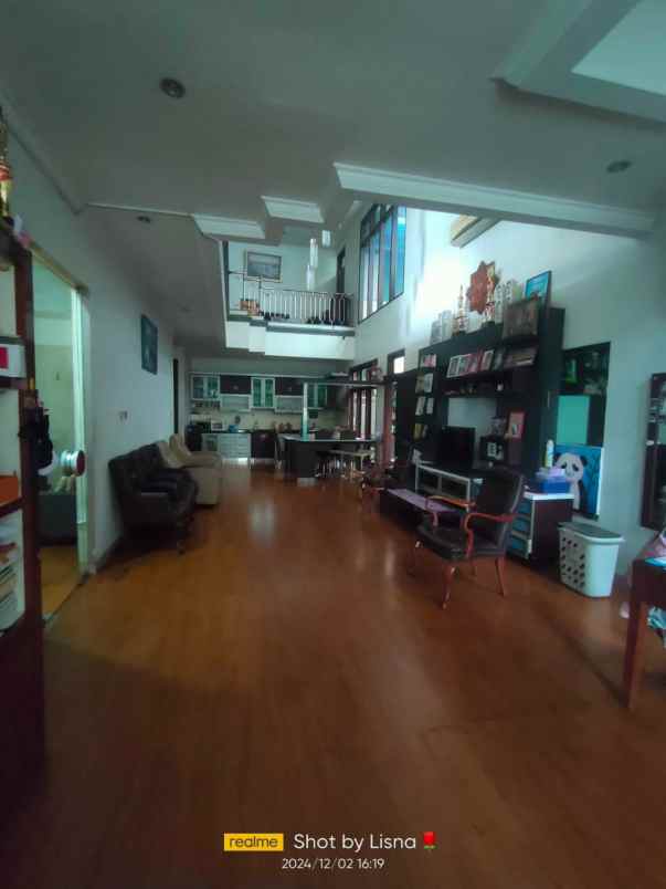 dijual rumah pekayon jaya