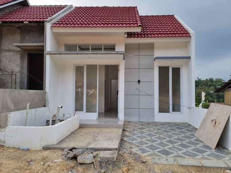 dijual rumah pendekan margodadi kec