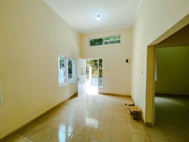 dijual rumah pendowoharjo kec sewon