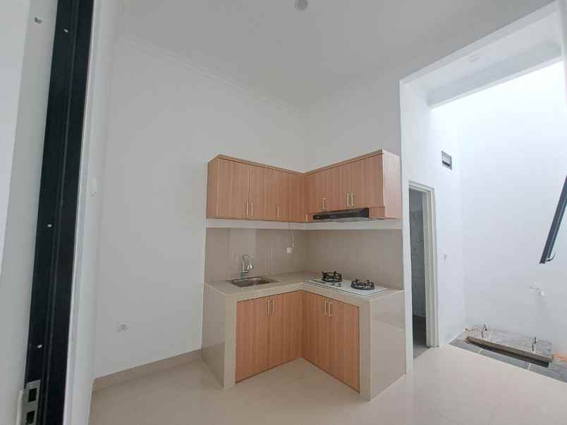 dijual rumah pengasinan