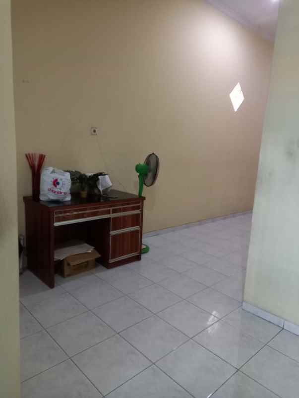 dijual rumah penjagalan