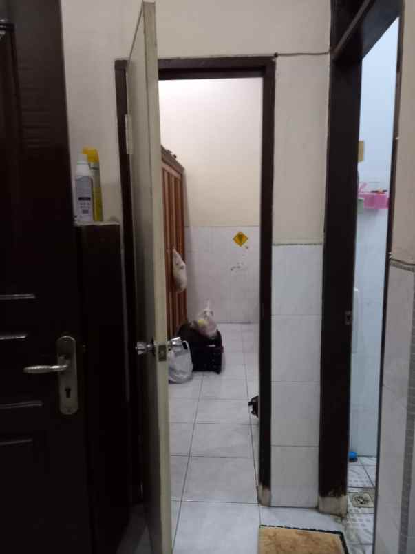 dijual rumah penjagalan