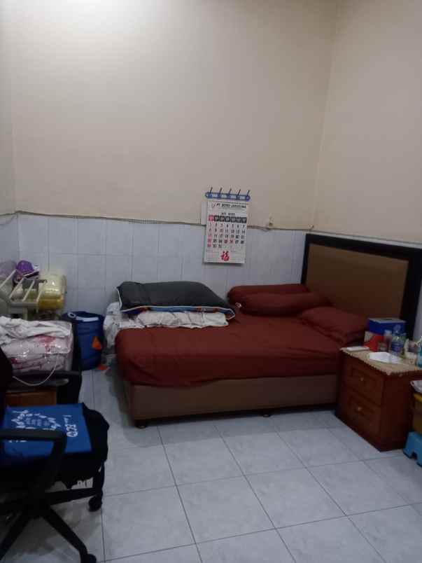 dijual rumah penjagalan