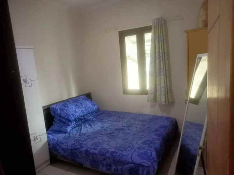 dijual rumah permata cimahi