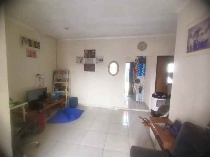 dijual rumah permata cimahi