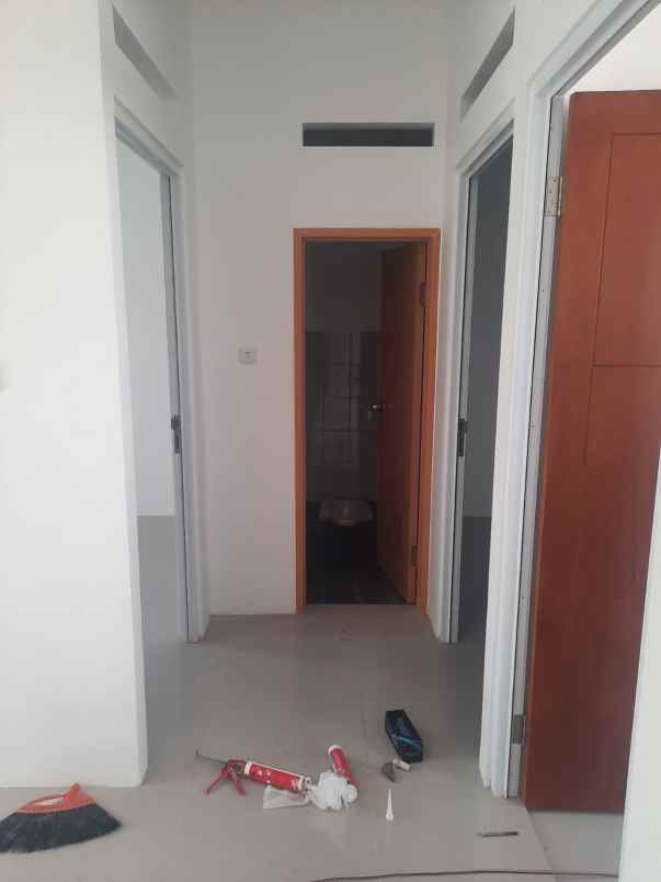 dijual rumah permata green resort tapos