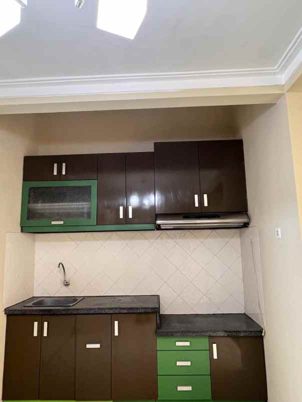 dijual rumah permata jingga suhat kota