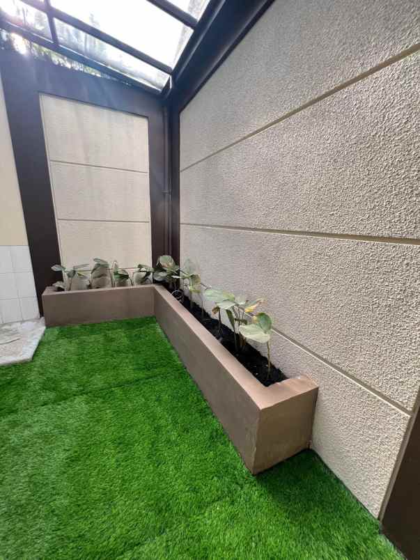 dijual rumah permata jingga suhat kota