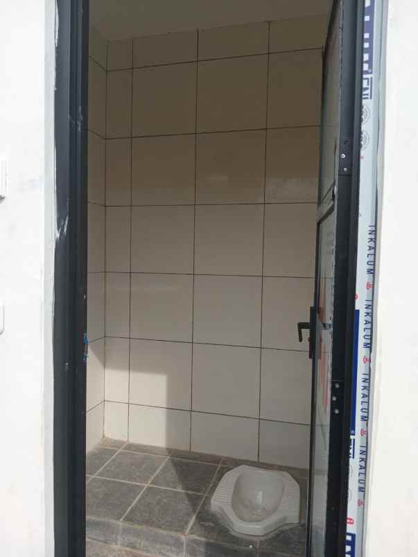 dijual rumah perumahan bukit dewa