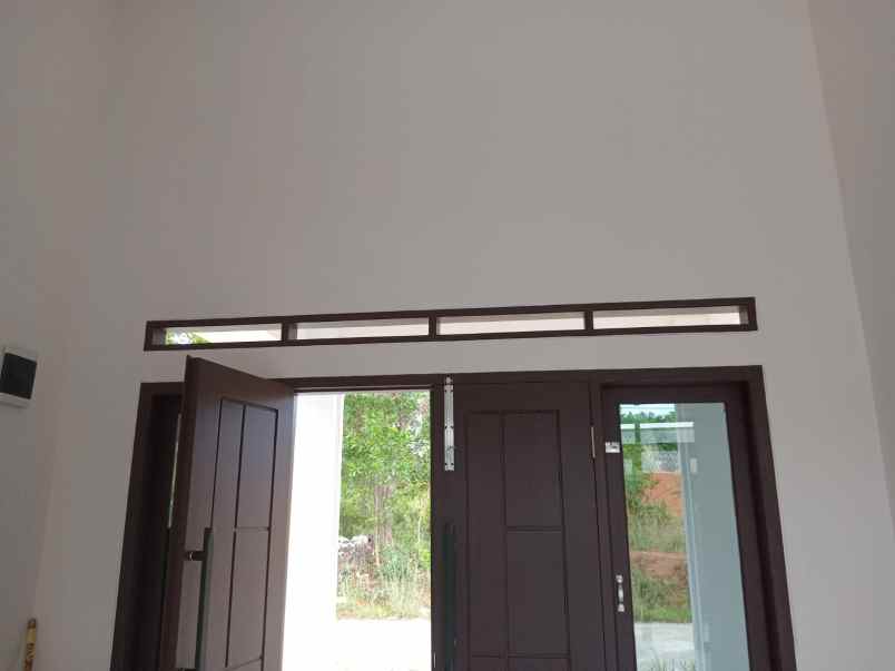 dijual rumah perumahan bukit dewa