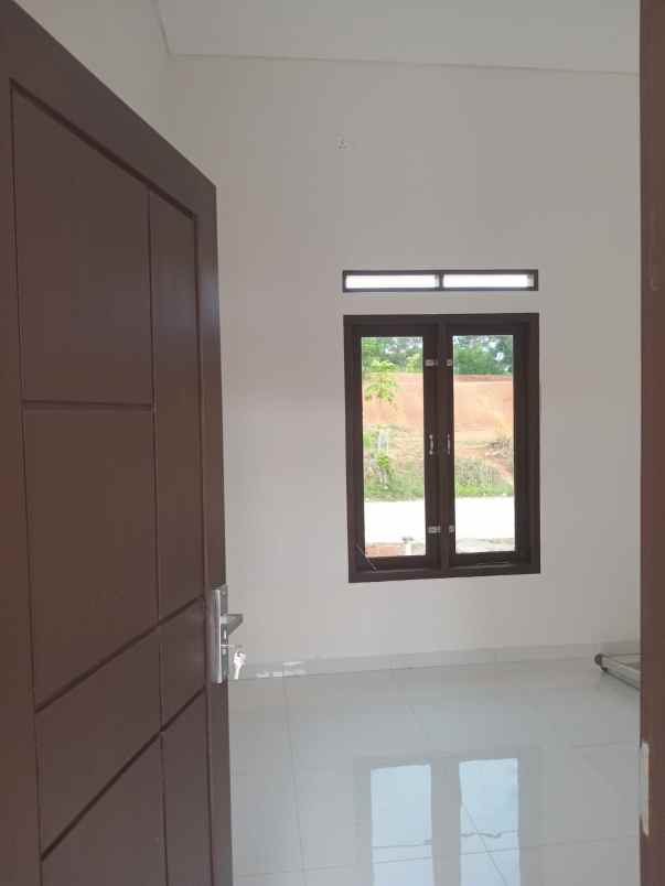 dijual rumah perumahan bukit dewa