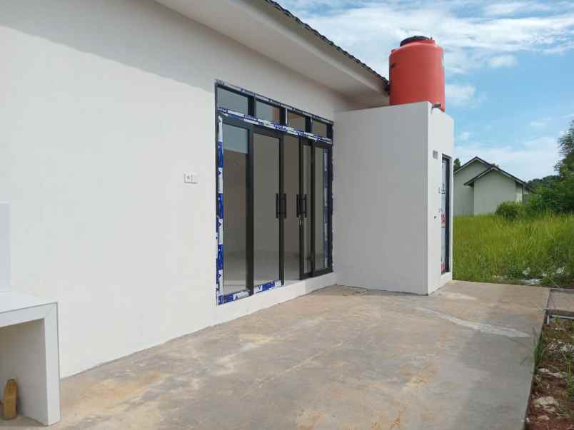 dijual rumah perumahan bukit dewa