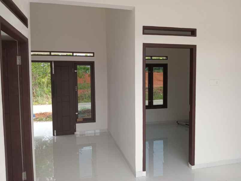 dijual rumah perumahan bukit dewa