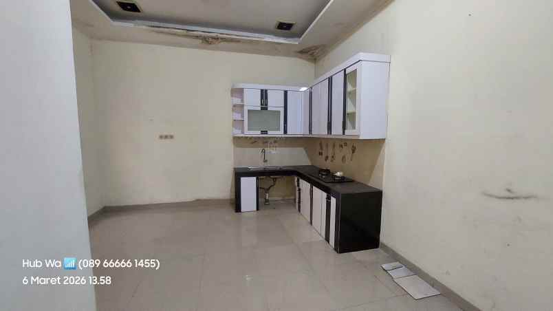 dijual rumah perumahan duta bandara
